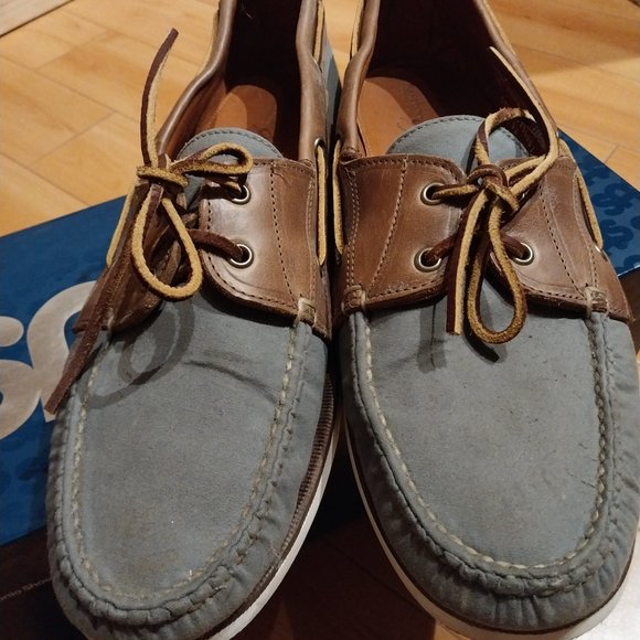 SAS shoes - Picture 2 of 6